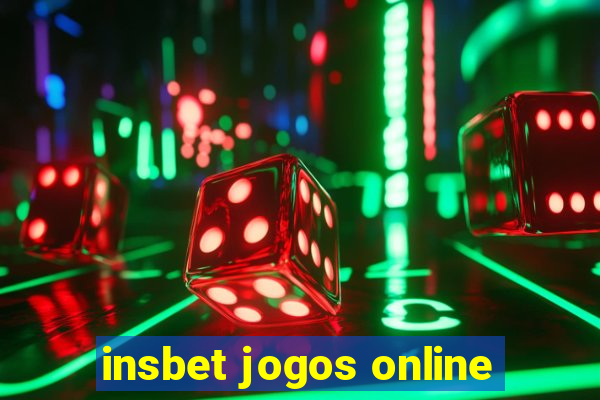 insbet jogos online